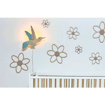 Avis Lampe Colibri Mon Lit Cabane 3