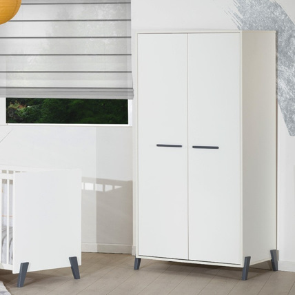 Avis Armoire 2 portes Joy Sauthon 1