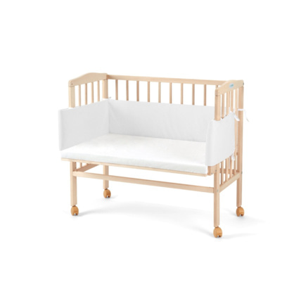 Avis Berceau Cododo avec Matelas et Tour de Lit Mon Lit Cabane 1