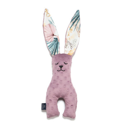 Avis Peluche Lapin Minky La Millou 5