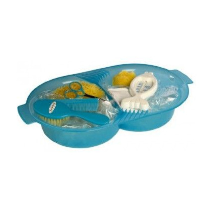 Avis Set de Toilette DBB REMOND 1