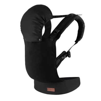 Avis Porte-bébé Carrier Momi 1
