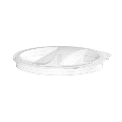 Avis Couvercle du conteneur à poudre hermétique Formula Pro Mini Baby Brezza 1