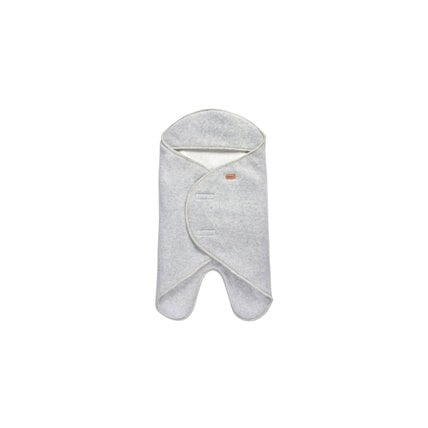 Avis Couverture Babynomade® double polaire BÉABA 1