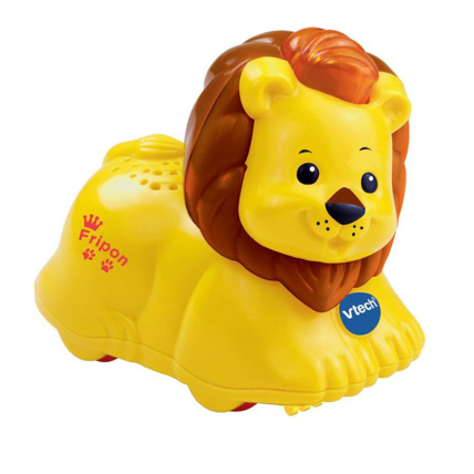 Avis Tut Tut Animo VTech 1