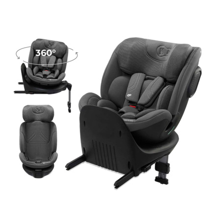 Avis Siege auto Xrider 2 i-Size Kinderkraft 1