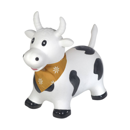 Avis Animal sauteur gonflable KINDSGUT 5