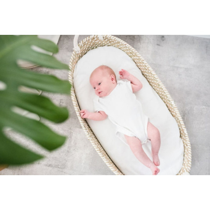 Avis Panier à Langer avec Matelas Mon Lit Cabane 7