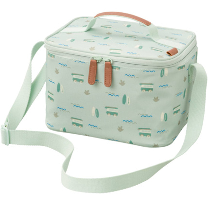Avis Sac isotherme Fresk 2