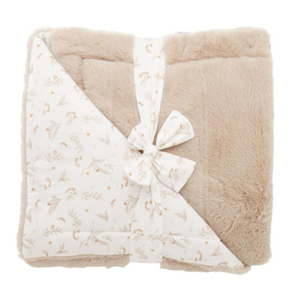 Avis Couverture luxe Daydream BB AND CO 1