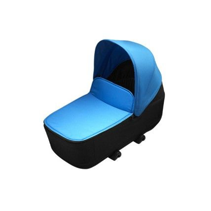 Avis Nacelle June EASYWALKER 1