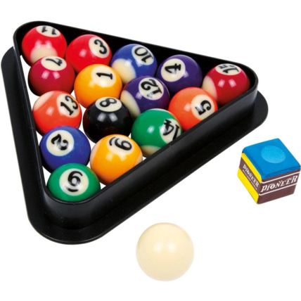 Avis Billard de table SMALL FOOT 3
