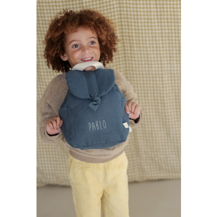 Avis Paco le sac à dos Petit Picotin 3