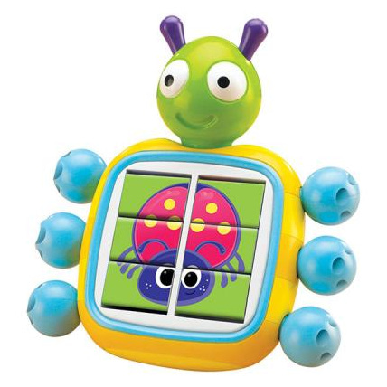 Avis Tourni' puzzle TOMY 1