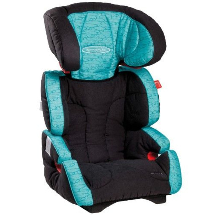 Avis Siège auto My Seat CL STORCHENMUEHLE 1