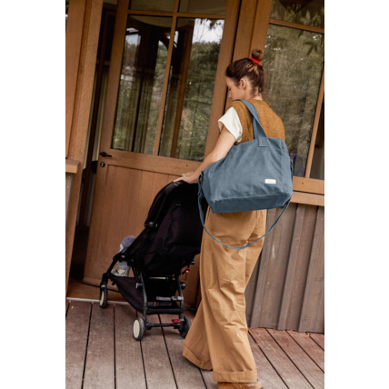 Avis Olivier le sac à langer daily Petit Picotin 3