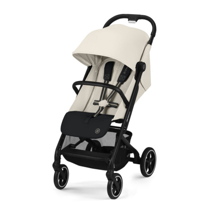 Avis Poussette compacte Beezy CYBEX 10