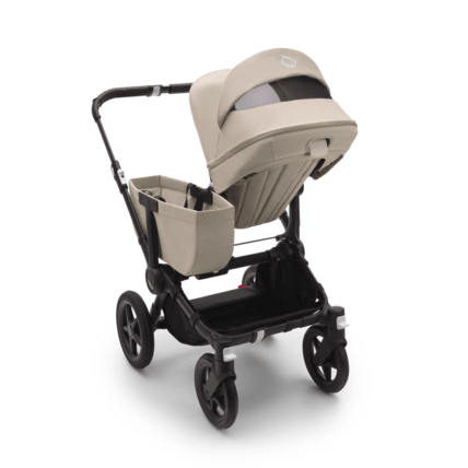 Avis Capote pour poussette Donkey 5 Bugaboo 3