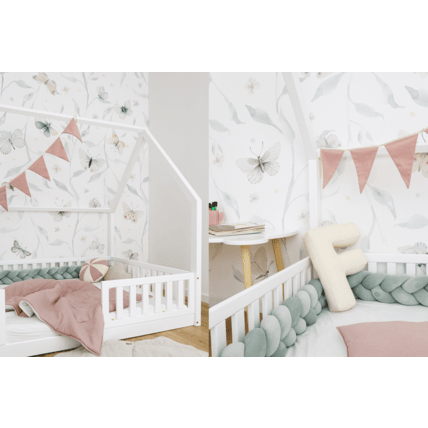 Avis Lit Cabane L Premium Mon Lit Cabane 108