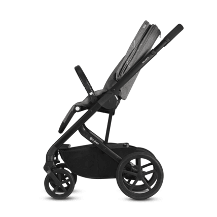 Avis Poussette Balios S CYBEX 3