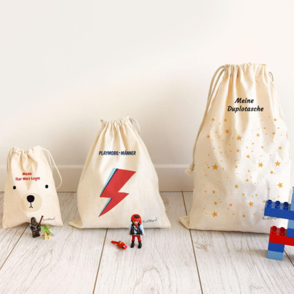 Avis Sac en coton personnalisé C-MonEtiquette 1
