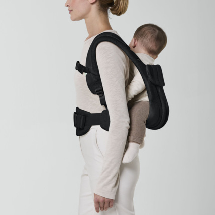 Avis Porte-bébé COŸA BOUCLÉ CYBEX 9