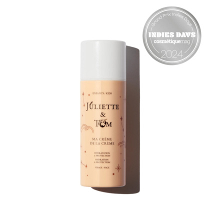 Avis Ma Crème de la Crème Juliette & Tom 1