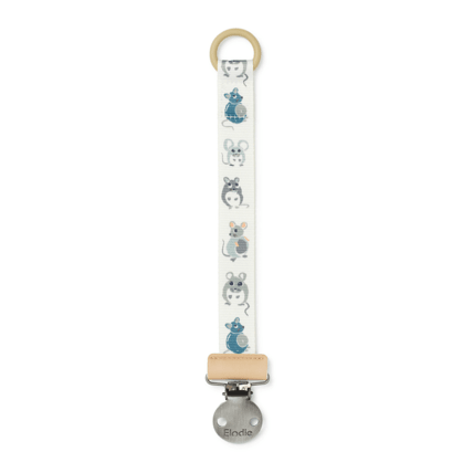 Avis Attache-tétine Elodie Details 4