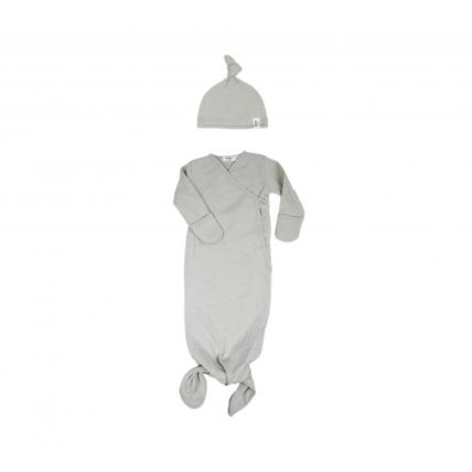 Avis Body d'emmaillotage et bonnet SnoozeBaby 1