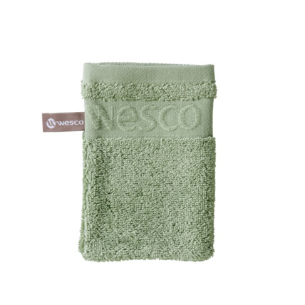 Avis Linge de toilette lavage intensif Gant de toilette Enfant Wesco 4