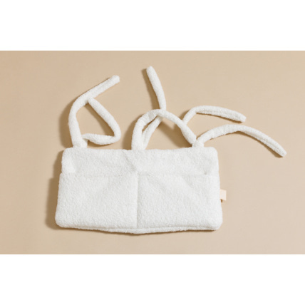 Avis Pochette de rangement lit Mon Lit Cabane 7