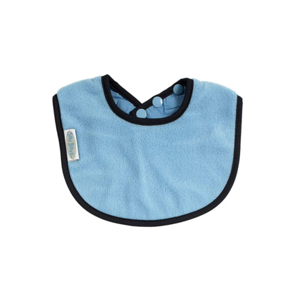 Avis Bavoir anti-taches polaire mini SILLY BILLYZ 1