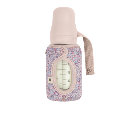 Avis HOUSSE BIBERON SMALL ELOISE BIBS 1