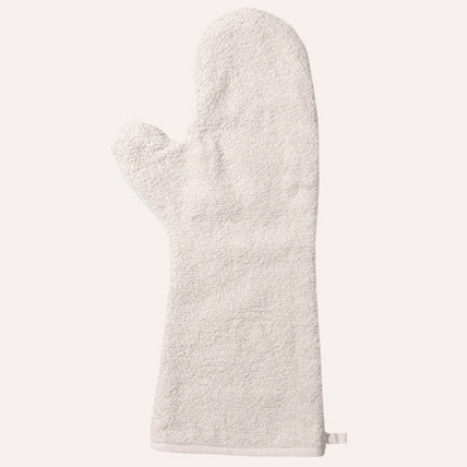Avis Lot de 2 gants de toilette lapin Lapi Petite Amélie 3