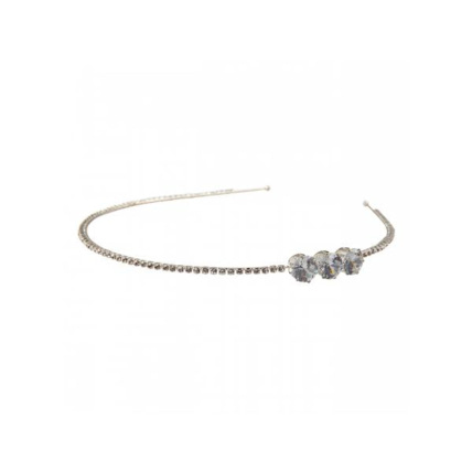 Avis Bandeau diamante GREAT PRETENDERS 1