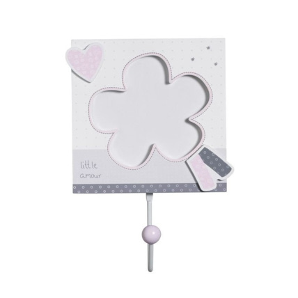 Avis Set de 3 Patères Lilibelle Sauthon 1