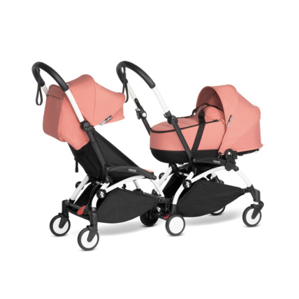 Poussette trio stokke new arrivals