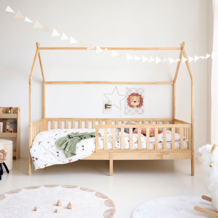 Avis Lit Cabane Rêve Petite Amélie 5