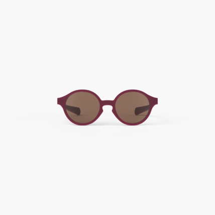 Avis Lunettes de soleil New Born #D (0-9 mois) IZIPIZI 3