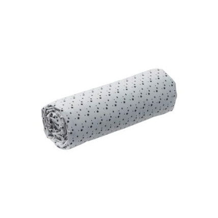 Avis Drap-housse bebe theme P tit nid Vertbaudet 1