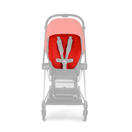Avis Coussin réducteur pour poussette Mios  CYBEX 1