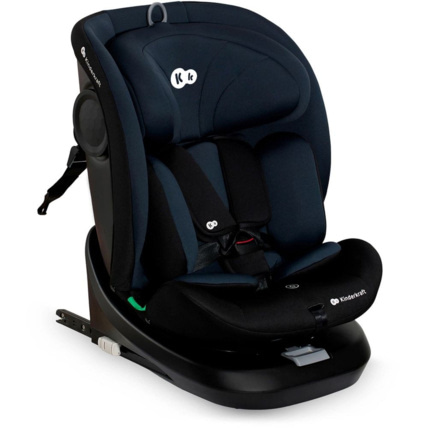 Avis Siège auto i-grow i-size  Kinderkraft 2