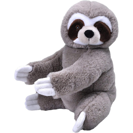 Avis ECOKINS SLOTH WILD REPUBLIC 1