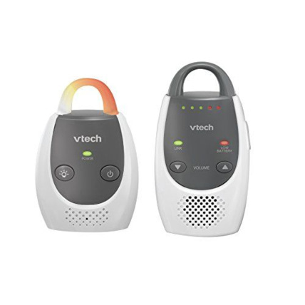 Avis Écoute-bébé Classic Light BM1100 VTech 1
