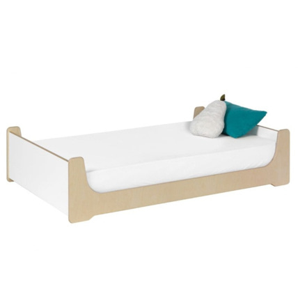 Avis Lit Montessori Essentiel 90x140 CHAMBREKIDS 1