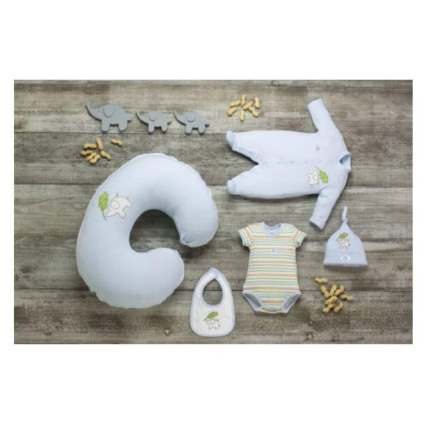 Avis Coffret Naissance  Chicco 1