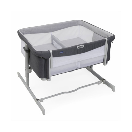 Avis Berceau cododo Next2Me Twins Magnet Chicco 1