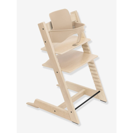 Avis Chaise Tripp Trapp + Baby Set Stokke 1