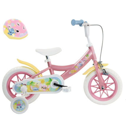 Avis Vélo Stitch DISNEY 1