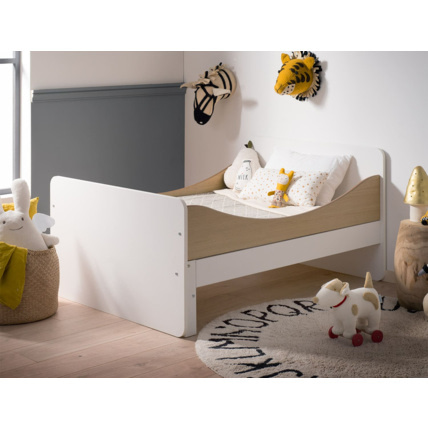 Avis Lit enfant évolutif Opus CHAMBREKIDS 2